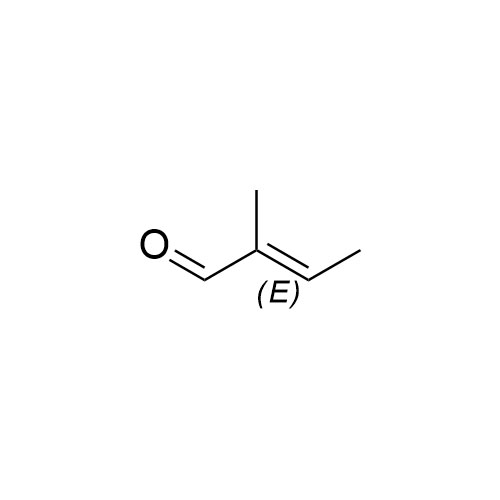 Picture of Tiglaldehyde