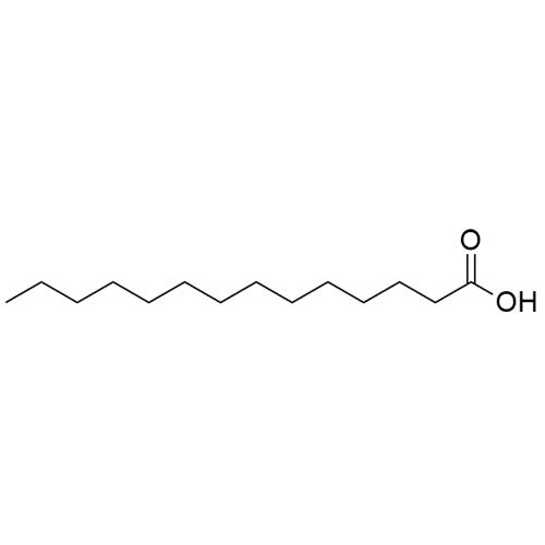 Picture of Tetradecanoic acid
