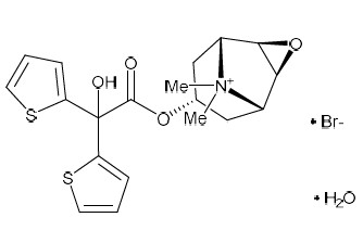Picture of Tiotropium Bromide Monohydrate