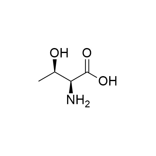 Show details for L-Threonine Picture of L-Threonine