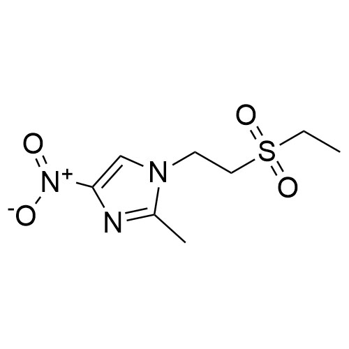 Picture of Tinidazole EP Impurity B