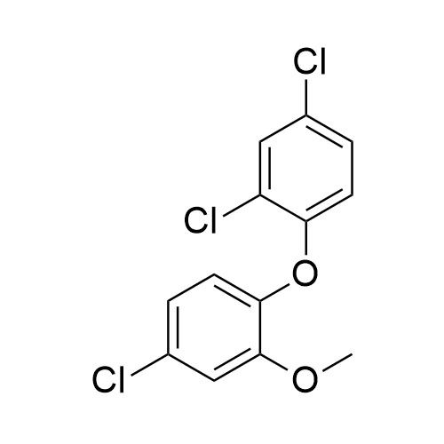 Picture of Triclosan Methyl Ether