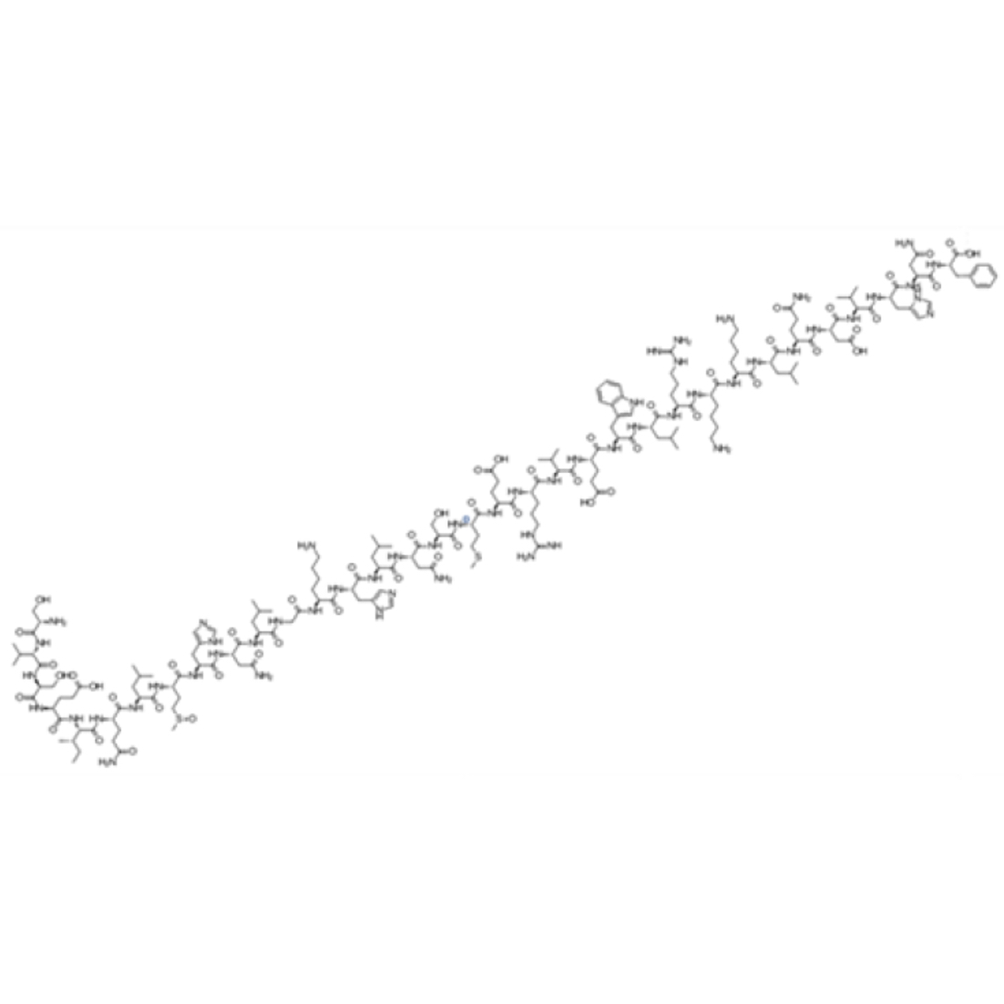 Picture of Teriparatide Impurity 2 (Teri-Met 8(O))