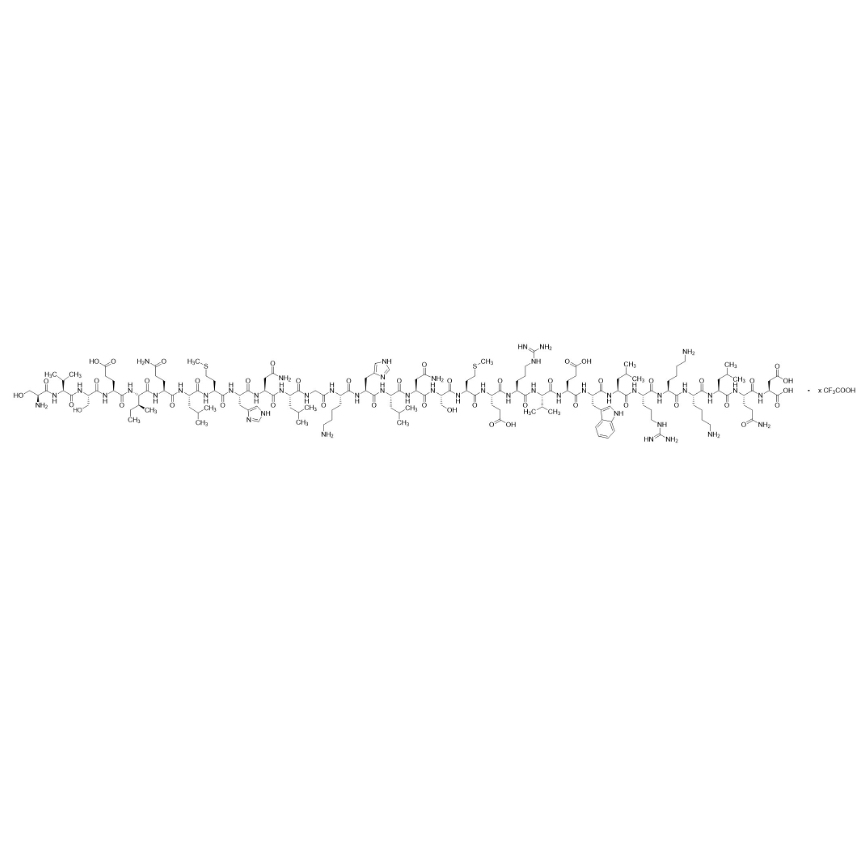 Picture of rhPTH (1–30) Trifluoroacetate