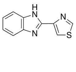 Picture of Thiabendazole