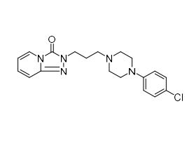 Picture of Trazodone Related Compound C