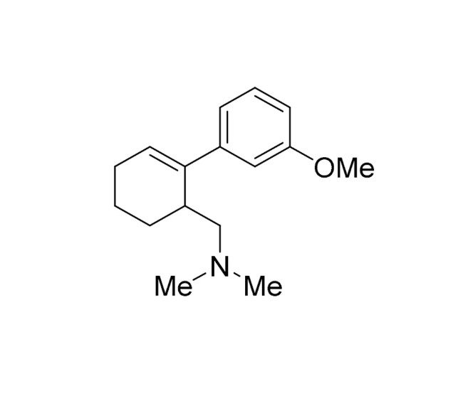 Picture of Tramadol EP Impurity C