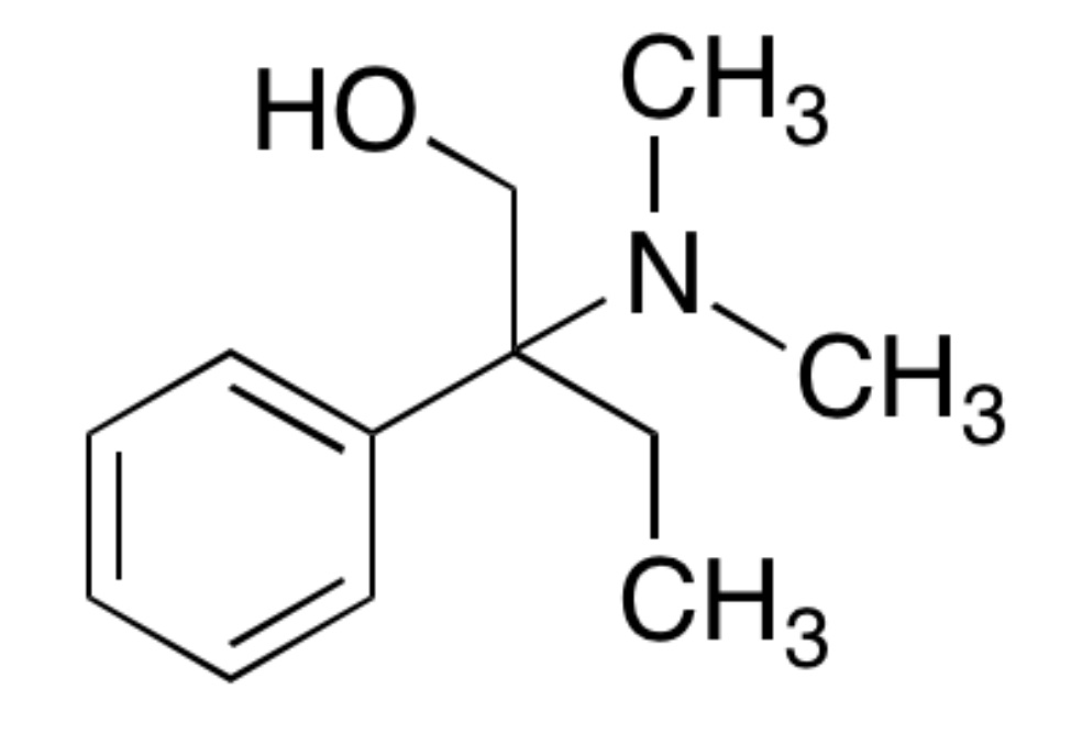 Picture of Trimebutine EP Impurity A