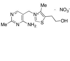 Picture of Thiamine Nitrate