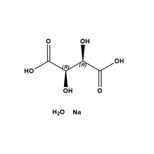 Show details for Disodium L-(+)-Tartrate Dihydrate Picture of Disodium L-(+)-Tartrate Dihydrate