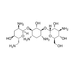 Picture of Tobramycin