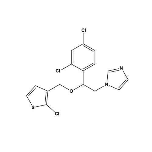 Show details for Tioconazole Picture of Tioconazole