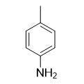 Picture of p-Toluidine