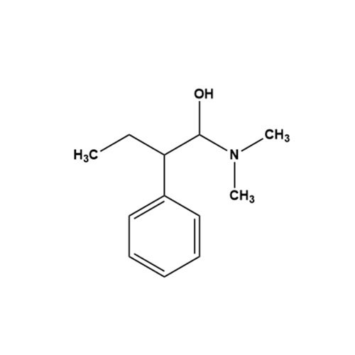 Picture of 1-(Dimethylamino)-2-phenylbutan-1-ol