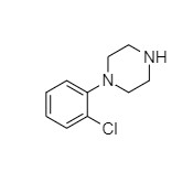 Picture of 1-(2-Chlorophenyl)piperazine
