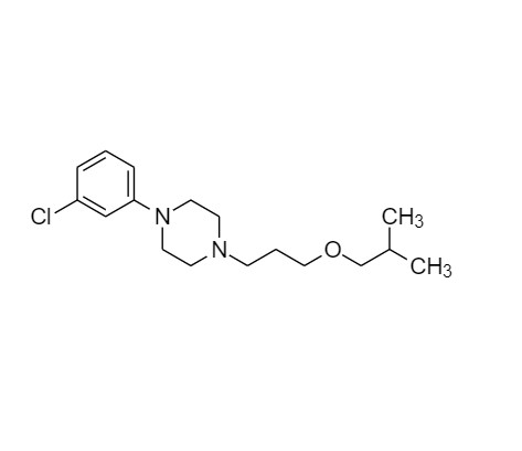 Picture of Trazodone EP Impurity G