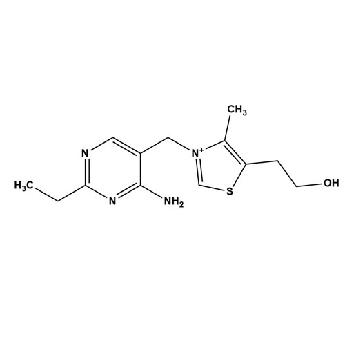 Picture of Thiamine EP Impurity F