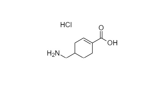 Picture of Tranexamic Acid EP Impurity C HCl