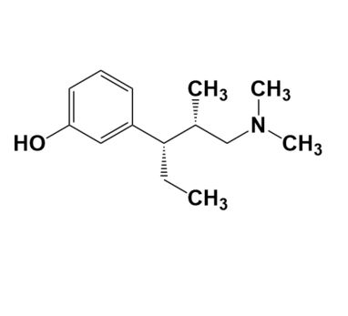 Picture of Tapentadol EP Impurity A