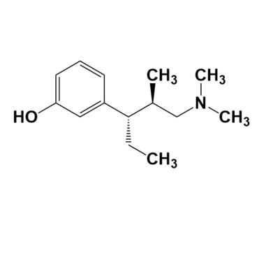 Picture of Tapentadol impurity B CRS