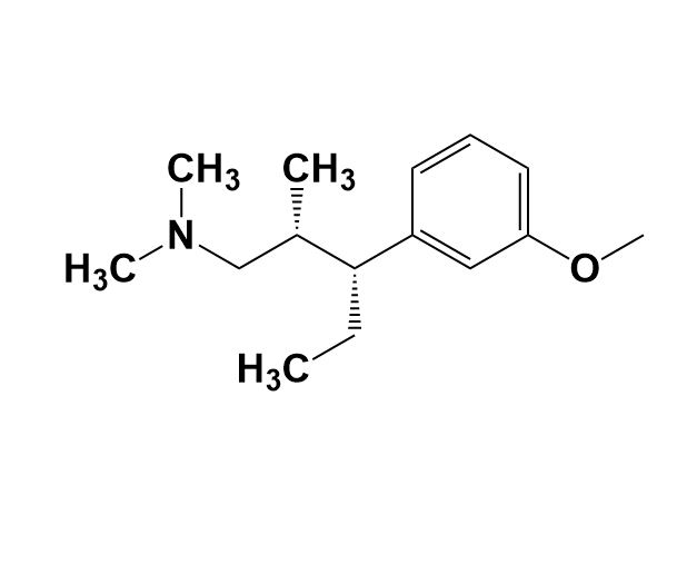 Picture of Tapentadol EP Impurity E