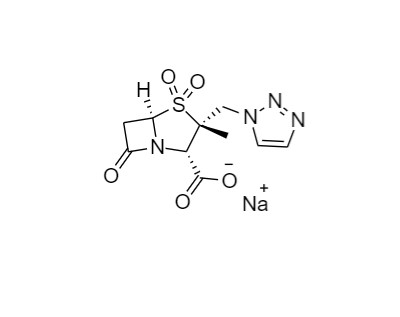 Picture of Tazobactam diastereomer Na Salt