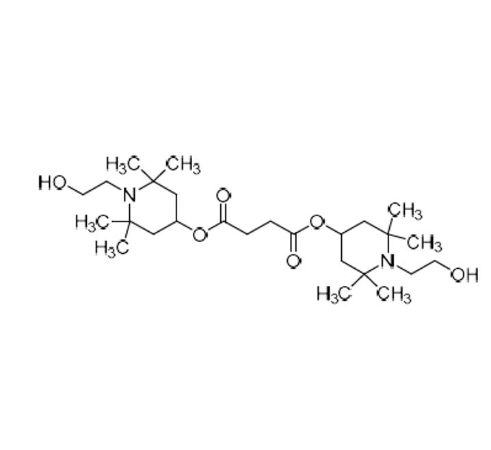 Picture of Tinuvin Dimer Impurity