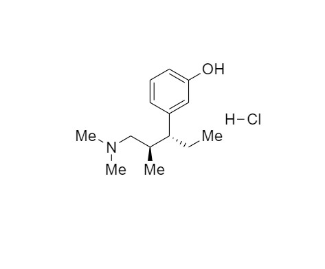 Picture of Tapentadol Hydrochloride