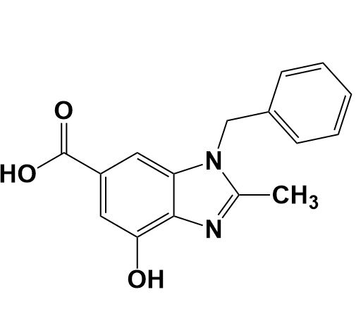 Picture of Tegoprazan Impurity 5