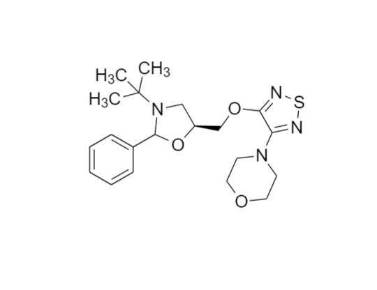 Picture of Timolol Protected