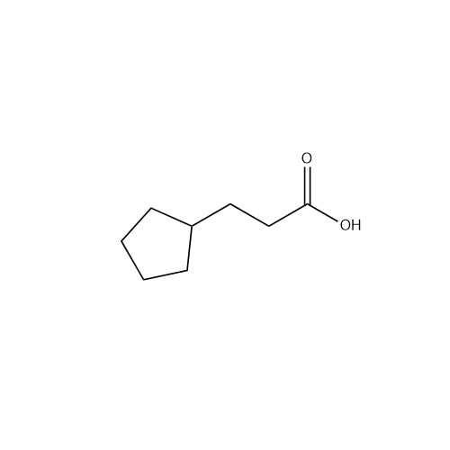 Picture of Cypionic Acid