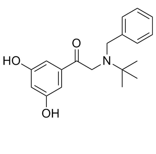 Picture of Terbutaline EP Impurity D