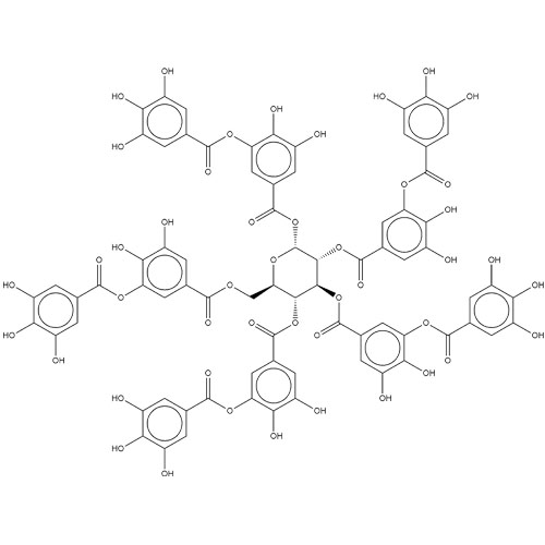 Picture of Tannic Acid