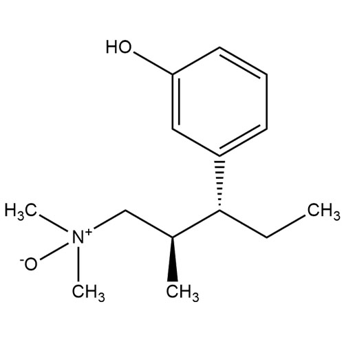 Picture of Tapentadol N-Oxide