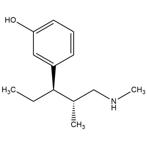 Picture of N-Desmethyl Tapentadol