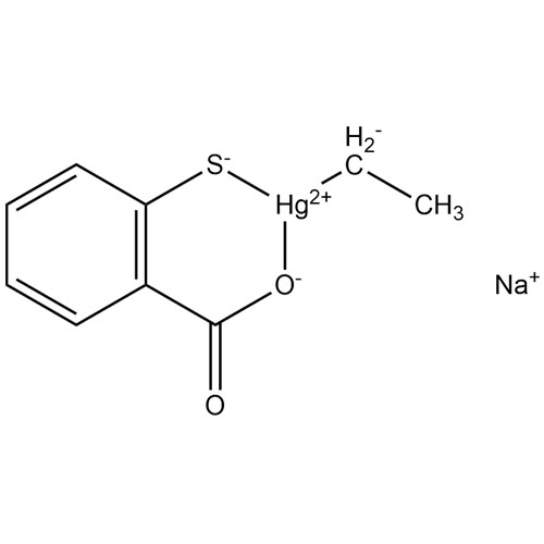 Picture of Thimerosal