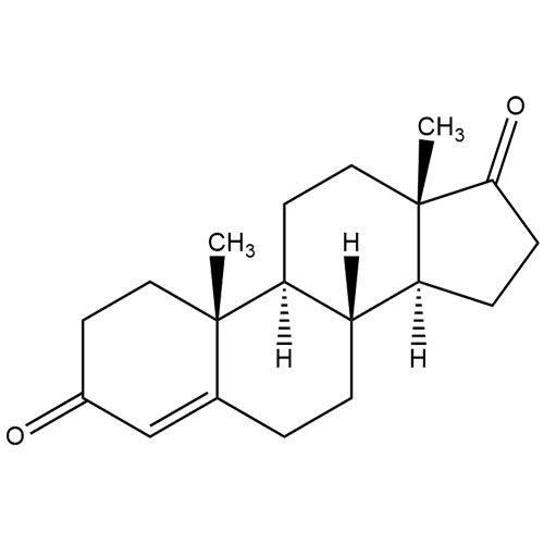 Picture of Testosterone EP Impurity A