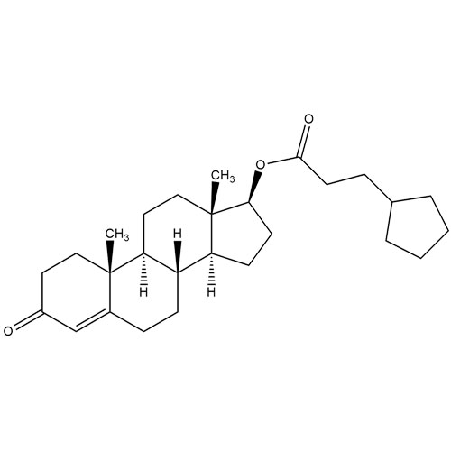 Picture of Testosterone Cypionate