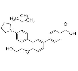 Picture of Trifarotene