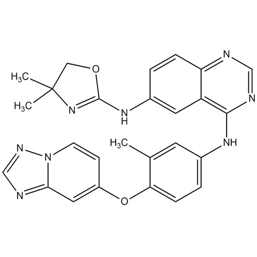 Picture of Tucatinib