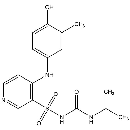 Picture of 4'-Hydroxy torsemide