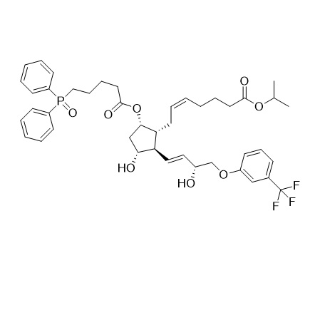 Picture of 9-DPP-Travoprost