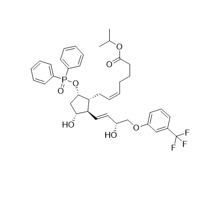 Picture of Travoprost-Z1