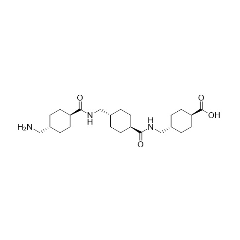 Picture of Tranexamic Acid Impurity 9