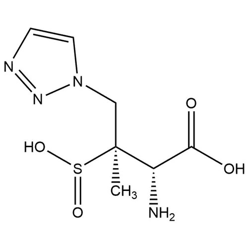 Show details for Tazobactam Related Compound A Picture of Tazobactam Related Compound A
