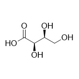 Picture of L-Threonic Acid