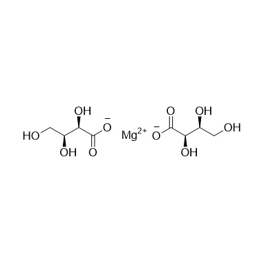 Picture of L-Threonic Acid Magnesium Salt