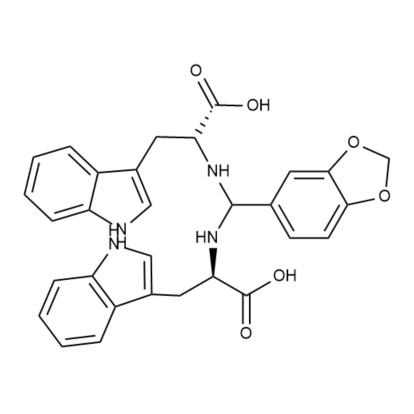 Picture of Tadalafil Impurity 43