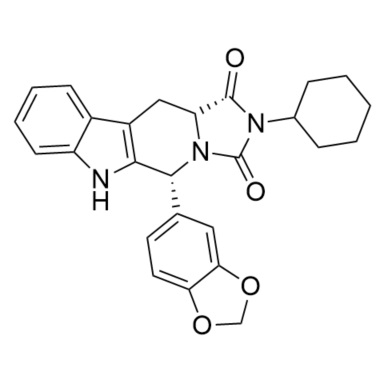 Picture of Tadalafil Impurity 44