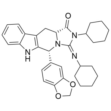 Picture of Tadalafil Impurity 45